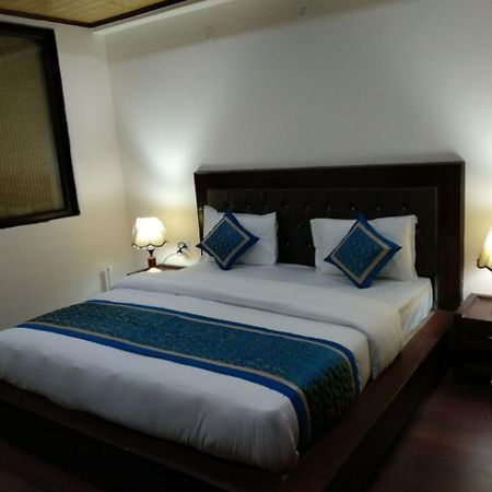 The Grand Yasmin Ladakh Hotel Leh Luaran gambar